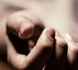 Visakhapatnam Murder Navy Employee Kills Woman Chops Body