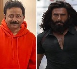 Ram Gopal Varma Warns Bollywood Learn from Dhurandhar2 or Perish