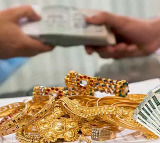 Mundru Padma Staged Robbery for Insurance Money in East Godavari