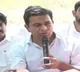 KTR Alleges Congress Government Land Grabbing in Telangana