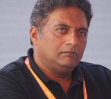 Actor Prakash Rajs Mother Suvarnalatha Dies in Bengaluru