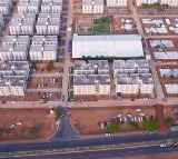 Chandrababu Naidu Government Provides 25 Lakh Houses in Andhra Pradesh