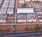 Chandrababu Naidu Government Provides 25 Lakh Houses in Andhra Pradesh