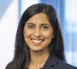 Usha Vance Launches New Podcast for Children