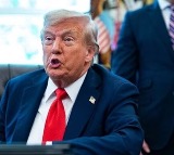 Donald Trump Allows Russian Oil Tanker to Cuba