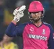 Vaibhav Suryavanshi Reveals IPL Season Goal
