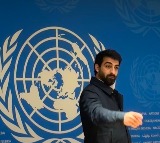 Mohammad Safa Resigns UN Post Alleging Iran Nuclear Attack Plans
