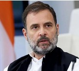 Rahul Gandhi Alleges Secret Pact Between LDF and BJP in Kerala