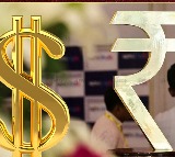 Indian Rupee hits all time low against Dollar