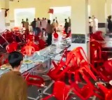 Uttar Pradesh Wedding Turns Violent Over Biryani Leg Piece