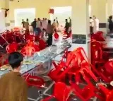 Uttar Pradesh Wedding Turns Violent Over Biryani Leg Piece