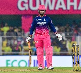 IPL 2026: Plan was to control the game in the powerplay, says Sooryavanshi