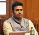 'Biggest achievement of this govt': Tejasvi Surya targets K'taka govt over IPL ticket row