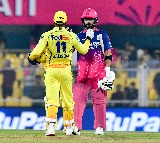IPL 2026: I think everyone executed plans really nicely, says RR skipper Parag