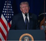 US pushes Iran deal as strikes intensify​