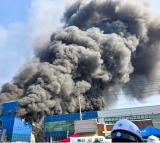 Indore furniture shop fire doused with 27,000 litres of water