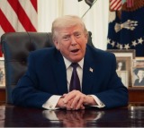 Trump says US will soon find out if Iran's parliament speaker willing to work with Washington: Report