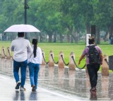 Light rain likely in Delhi today; IMD flags thunderstorms, gusty winds
