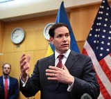 US to finish Iran operation in weeks: Rubio