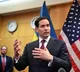 US to finish Iran operation in weeks: Rubio