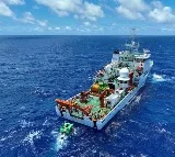 As China expands at sea, US debates mining ocean floor