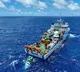 As China expands at sea, US debates mining ocean floor