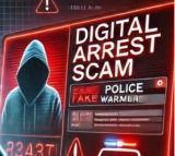 Fake court, fake police: Retired Mumbai officer digitally arrested for 25 days, duped of Rs 1.57 crore