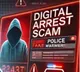 Fake court, fake police: Retired Mumbai officer digitally arrested for 25 days, duped of Rs 1.57 crore