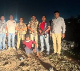 Two encounters in one night: Delhi Police arrest both accused of Dabri murder