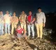 Two encounters in one night: Delhi Police arrest both accused of Dabri murder