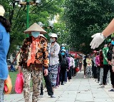 Vietnam's capital logs 29 COVID-19 cases since start of year