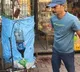 Prayagraj vendor makes ‘magical stove’ using waste engine oil