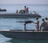 Iran's parliament starts process to adopt plan on Strait of Hormuz management