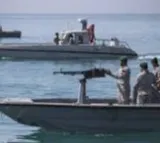 Iran's parliament starts process to adopt plan on Strait of Hormuz management