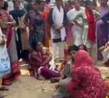 Seven killed in stampede at temple in Bihar's Nalanda