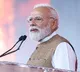 World witnessing instability, scorched by flames of unrest, says PM Modi at Gujarat event