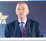 IndiGo appoints IATA Director General William Walsh as CEO