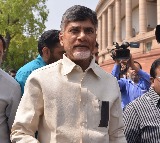 Bill for legal status to Amaravati as Andhra capital to be tabled in Parliament tomorrow