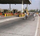 No more cash at Toll Plazas: NHAI to enforce 100 pc digital payments from April 1