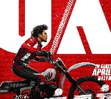 Sharwanand's 'Biker' cleared for release with U/A certificate