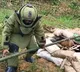 Assam: Indian Army neutralises World War II-era bombs