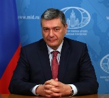 Russia expecting PM Modi's visit to Moscow in 2026: Deputy FM Rudenko