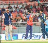IPL 2026: Punjab Kings win toss, elect to bowl first against Gujarat Titans
