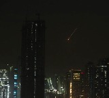 UAE: Two Indians among four injured by missile debris in Dubai