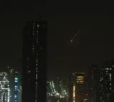 UAE: Two Indians among four injured by missile debris in Dubai