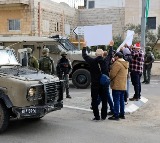 Israel Approves Death Penalty for Palestinians Bill