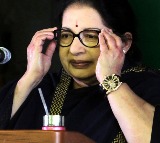 Jayalalithas Hyderabad House Sealed Over Unpaid Taxes