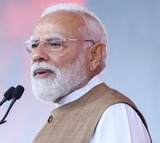 Narendra Modi Says Cultural Heritage Solves World Unrest