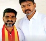 Vijay Party Shock TVK Candidate Faces Harassment Case