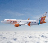 Air India Express Flight Emergency Landing in Lucknow After Smoke Detected